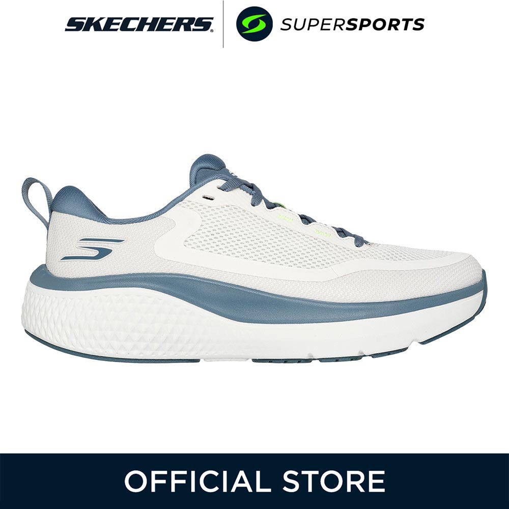 SKECHERS GO RUN® Supersonic Max™ รองเท้าวิ่งผู้ชาย