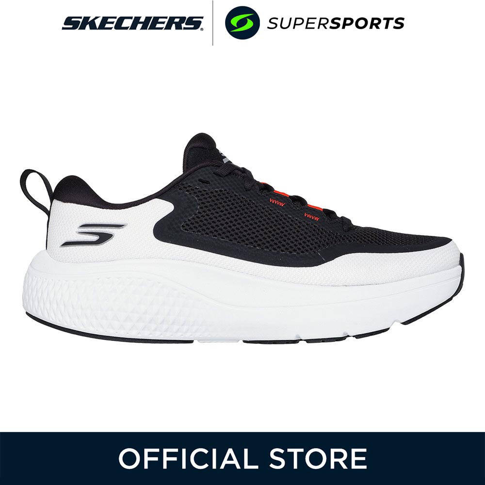 SKECHERS GO RUN® Supersonic Max™ รองเท้าวิ่งผู้ชาย