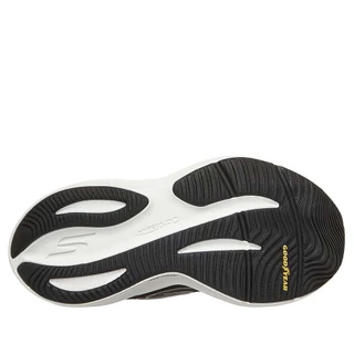 Skechers สเก็ตเชอร์ส รองเท้าผู้หญิง Women Slip-ins Tech Running SKX Aero Pulse Shoes - 172220-BKYB (latest)