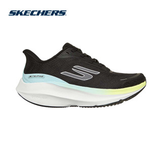 Skechers สเก็ตเชอร์ส รองเท้าผู้หญิง Women Slip-ins Tech Runn…