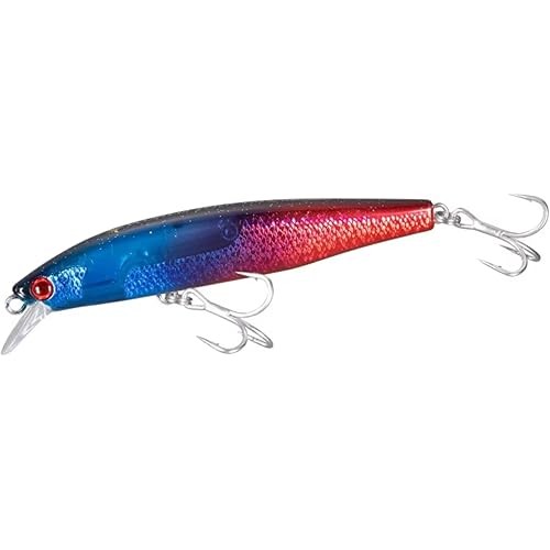 SHIMANO Bass Lure Minnow Scorpion World Jerk 110S Flash Boost ZQ-311V 010 ST WS LTD
