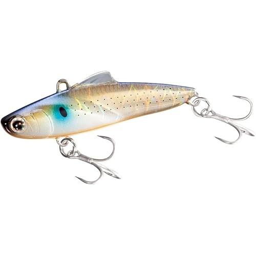 SHIMANO Xsense Sagrabense Solid 60ES
