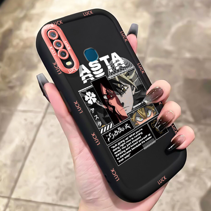เคสสำหรับ VIVO Y12 Y15 Y17 Y11 2019 Y12i Y3 Y3s 2020 รูปที่ 4