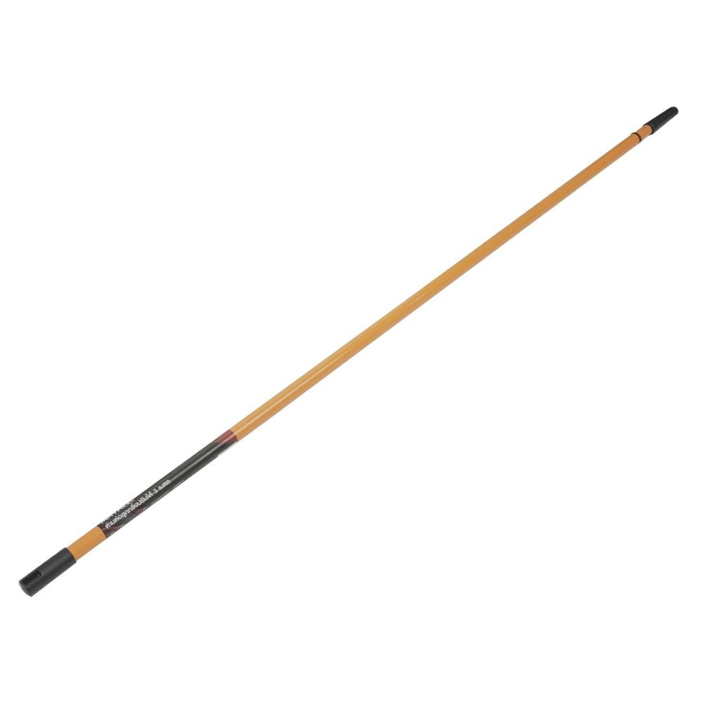 MATALL ด้ามต่อลูกกลิ้ง 3 เมตร จัดส่งโดย HomePro