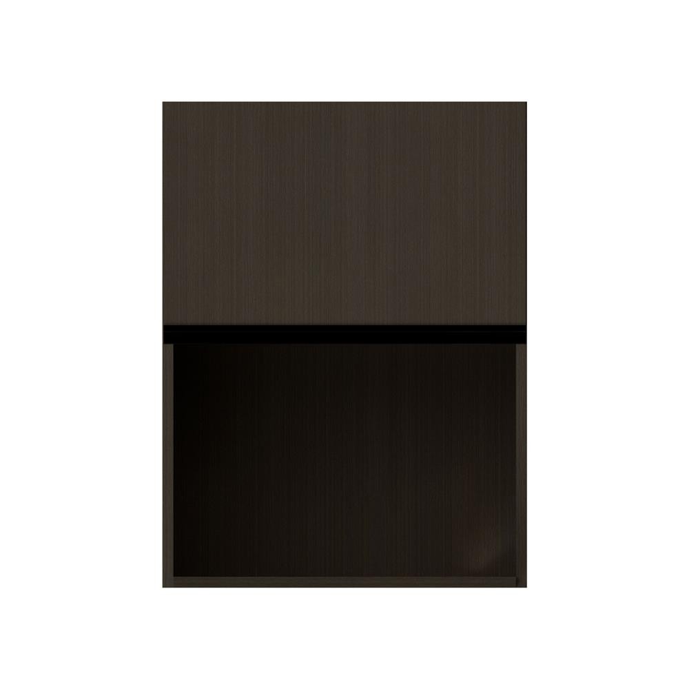 JUPITER ตู้ไมโครเวฟ SILKY BROWN 60x80 ซม. จัดส่งโดย HomePro
