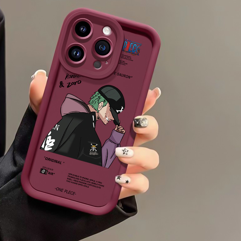 เคสสำหรับ Samsung A10s M01s เคสโทรศัพท์รูปการ์ตูนเด็กผู้ชายสุดเท่ห์ - รูปที่ 5