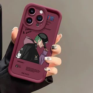 เคสสำหรับ OPPO A54 เคสโทรศัพท์รูปการ์ตูนเด็กผู้ชายสุดเท่ห์