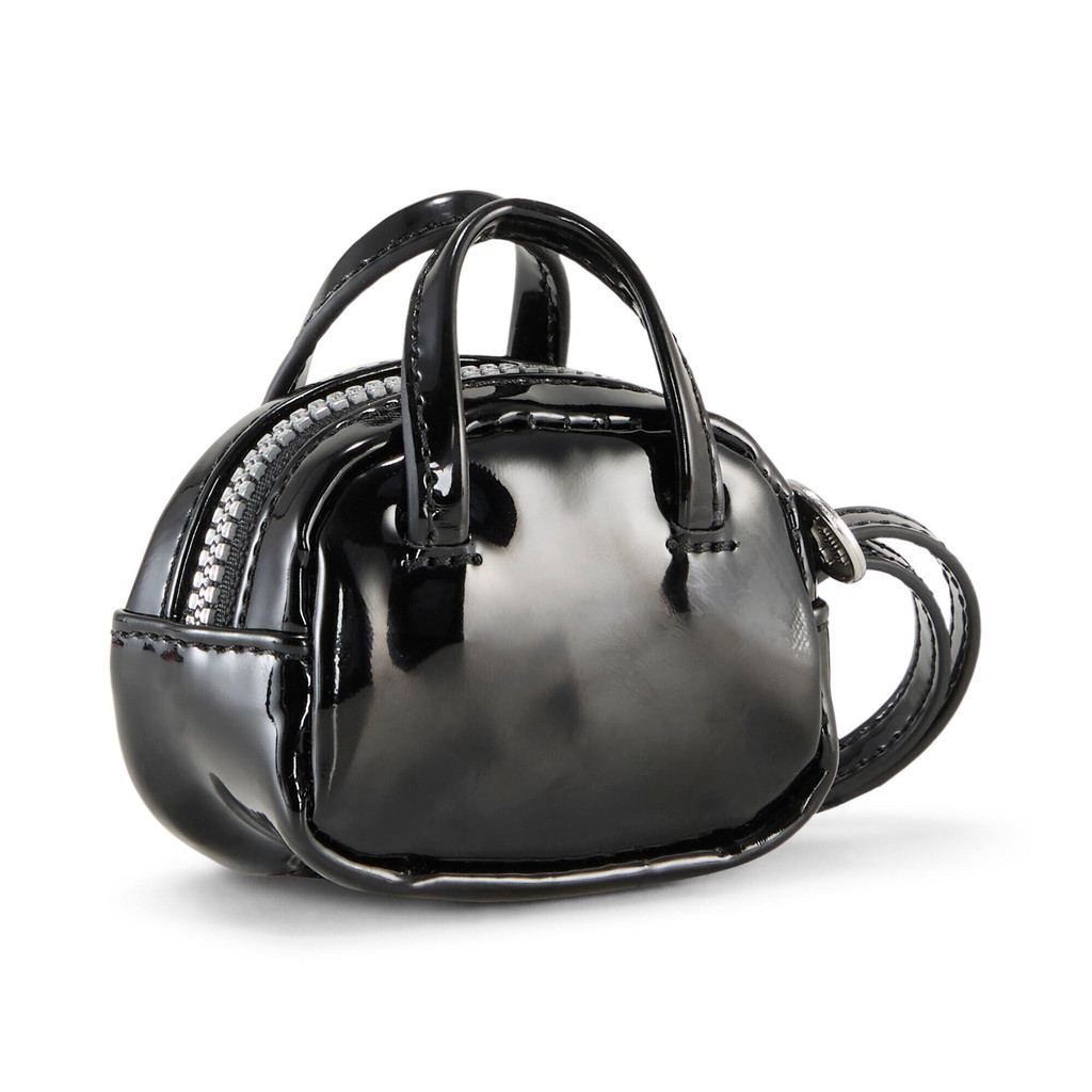 PUMA ميدالية حقيبة PUMA 1976 Grip Bag — أسود — صورة 3
