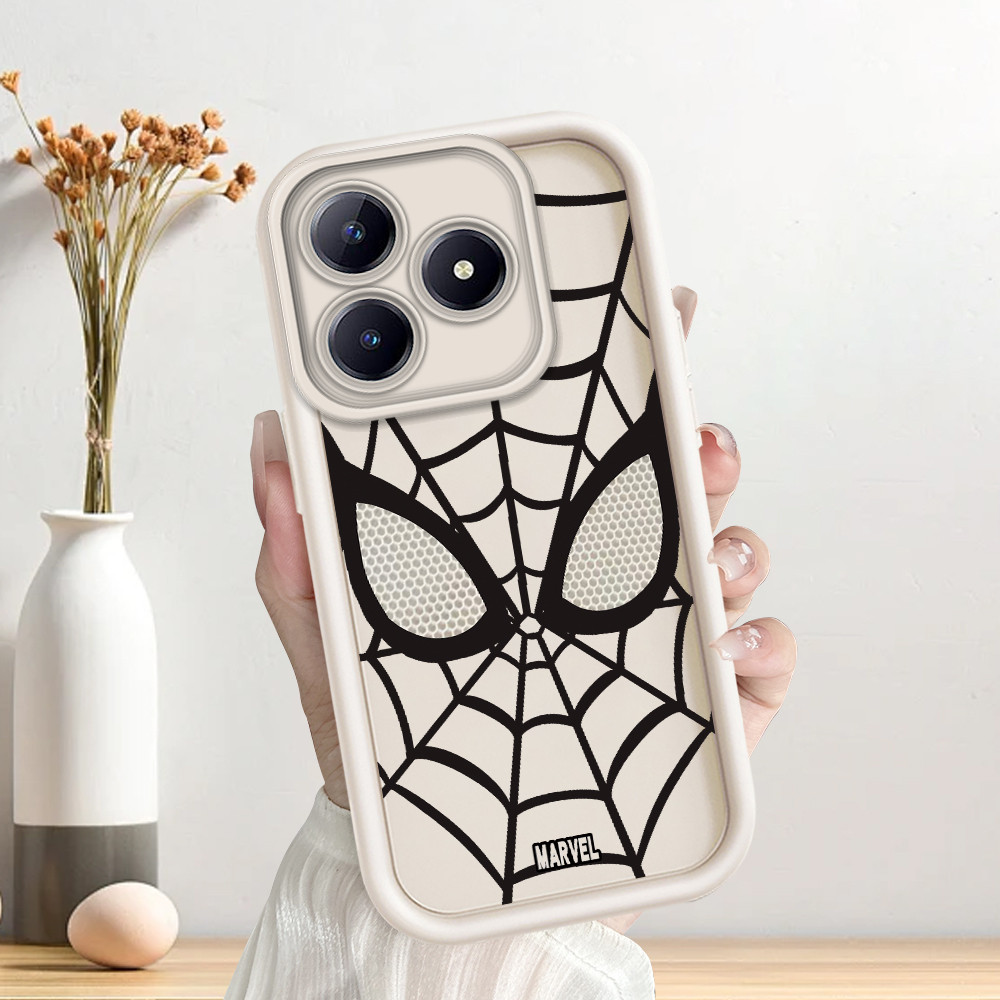 Realme C61 C63 Narzo N63 เคส Cute เคสเรียวมี เคสโทรศัพท์ TY T20025