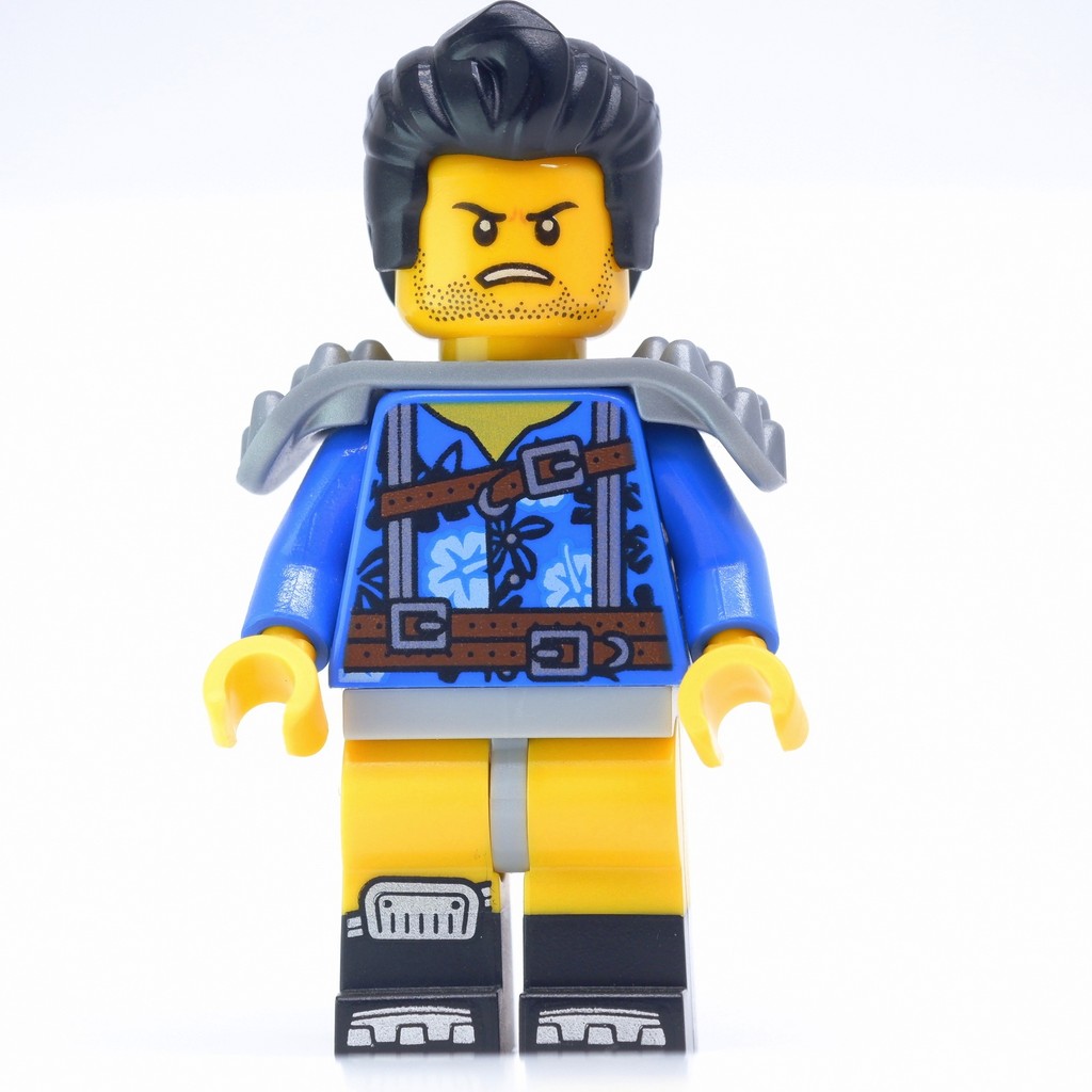 📌[พร้อมส่ง]📌 Where Are My Pants Guy Apocalypseburg | LEG0 Movie งานลิขสิทธิ์ของแท้ Ploybrick