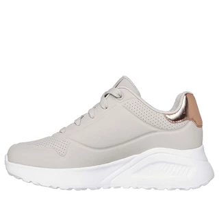 Skechers สเก็ตเชอร์ส รองเท้าผู้หญิง Women Online Exclusive Uno Lite Street Shoes - 177291-NAT - Memory Foam