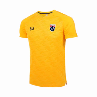 WARRIX เสื้อซ้อมฟุตบอล Official รุ่น Bond Perform (WA-251FBATH71)