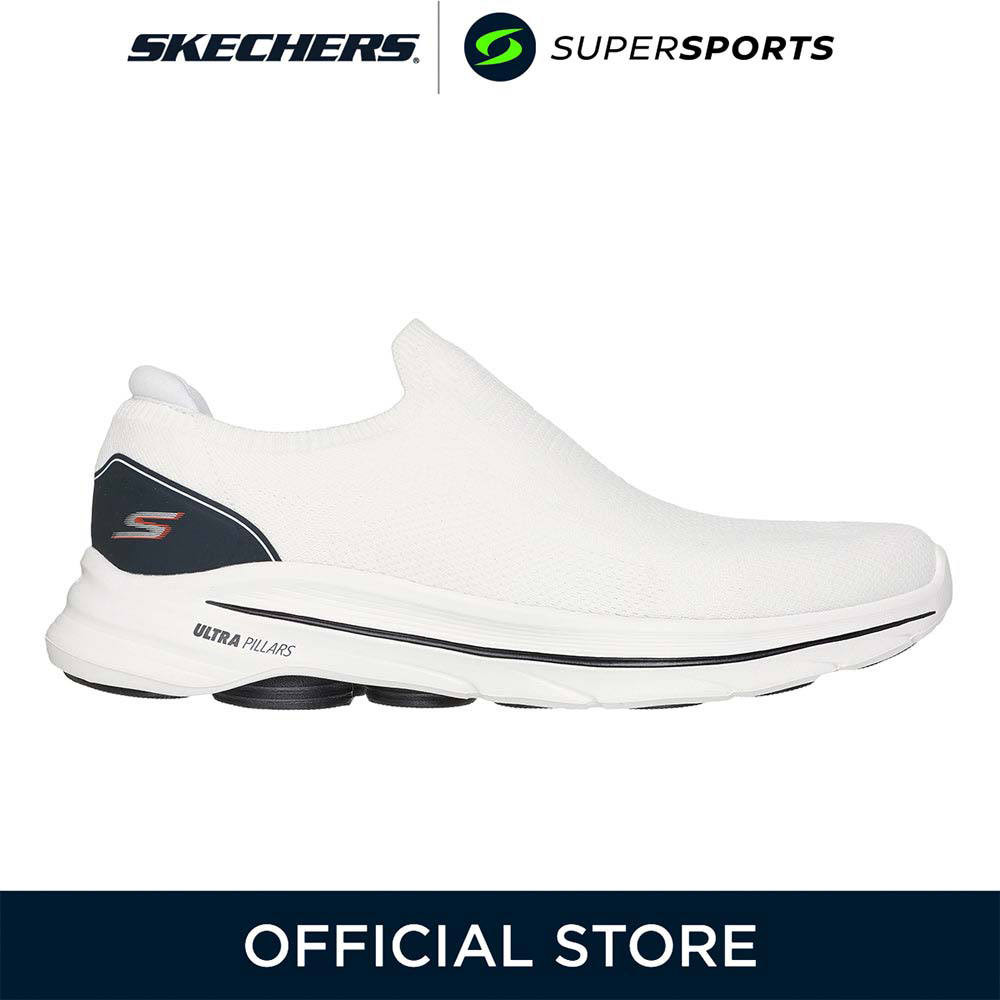 SKECHERS GO WALK 8™ - Gabe รองเท้าผู้ชาย