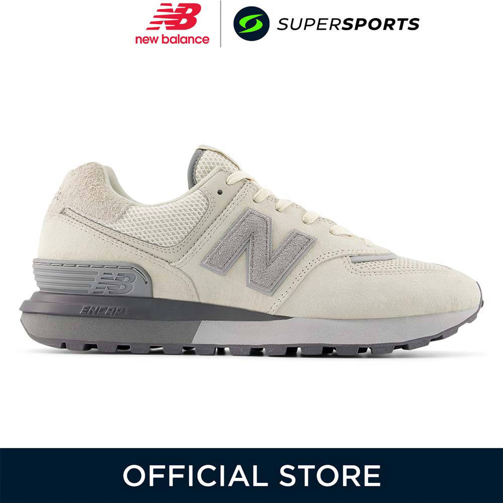 NEW BALANCE 574 รองเท้าลำลองผู้ชาย