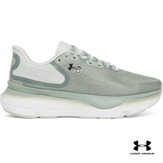 Under Armour รองเท้าวิ่งสำหรับผู้หญิง UA Infinite Pro 2