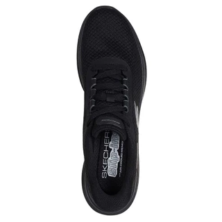 Skechers สเก็ตเชอร์ส รองเท้าผู้หญิง Women Skech-Lite Pro 2.0 Sport Shoes - 150622-BBK - Air-Cooled Memory Foam