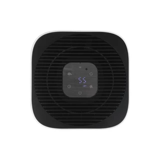 HITACHI เครื่องฟอกอากาศ EP-TZ50WO 48ตารางเมตร จัดส่งโดย HomePro