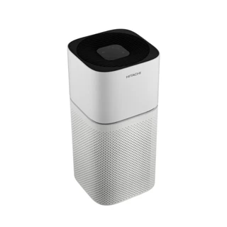 HITACHI เครื่องฟอกอากาศ EP-TZ50WO 48ตารางเมตร จัดส่งโดย HomePro