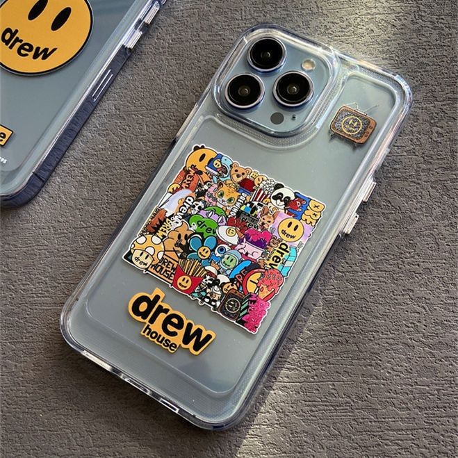 แฟชั่นเคส Infinix Hot 40I Smart 8Hot 30I Hot 11 10 9 Play Hot 30 Play Smart 5 Tecno Spark Go 2024 Sm