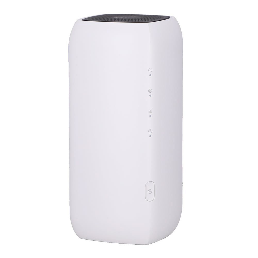 อุปกรณ์เครือข่าย ROUTER WITH SIM CARD SLOT (เราเตอร์ใส่ซิมการ์ด) ZYXEL AX1800 WIFI 5G NR INDOOR (FWA