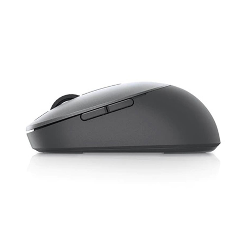 เมาส์ไร้สาย WIRELESS MOUSE (เมาส์ไร้สาย) DELL MOBILE PRO WIRELESS-BLUETOOTH MS5120W TITAN GRAY