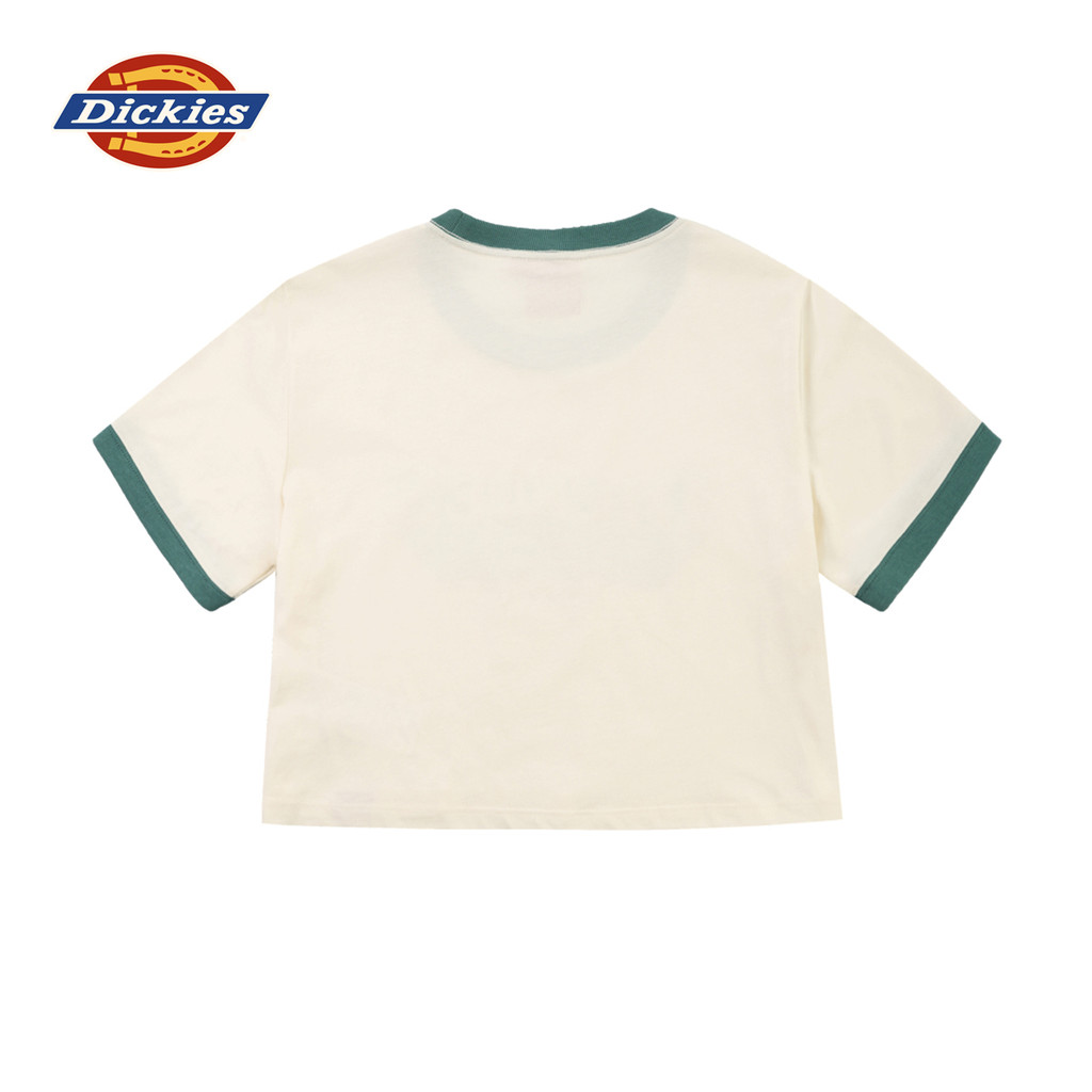 DICKIES WOMEN'S TEE SS รูปที่ 6