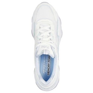 Skechers สเก็ตเชอร์ส รองเท้าผู้หญิง Women Sport D'Lites 5.0 Level Up Casual Shoes - 150524-WMLT