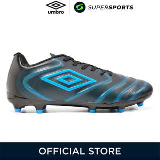 UMBRO Toccare V FG รองเท้าฟุตบอลผู้ชาย