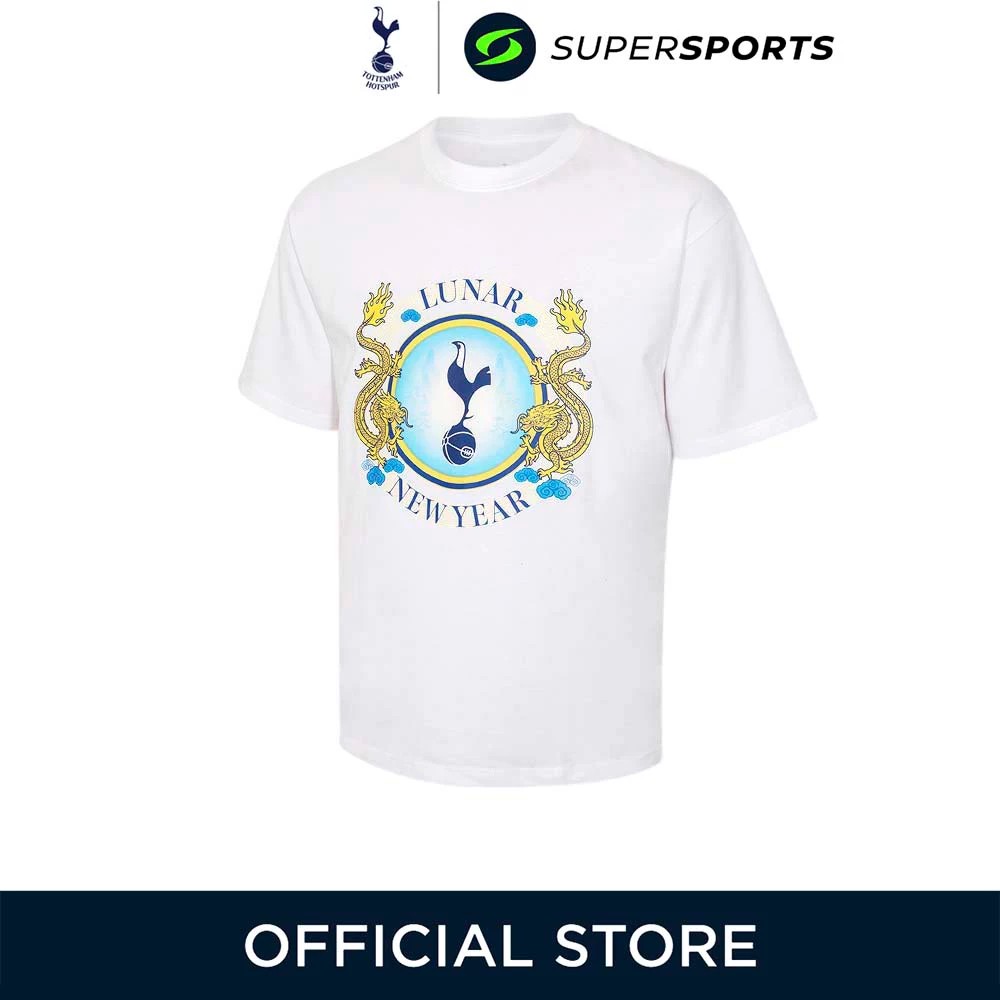SPURS Pre-Match เสื้อยืดผู้ชาย