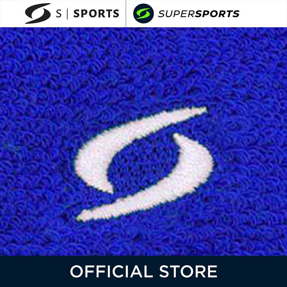 S SPORTS SPWRISTBANDS4NA สายรัดข้อมือ — صورة 6