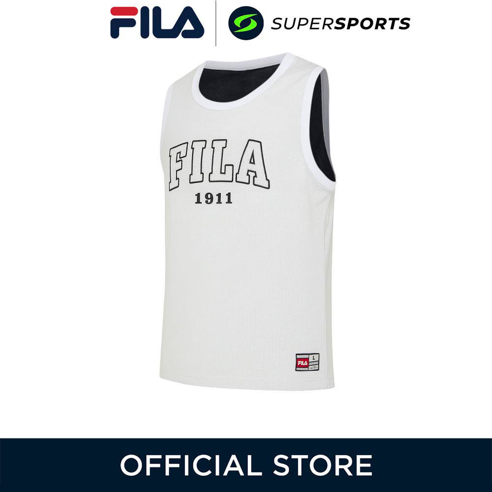 FILA Heritage เสื้อกล้ามผู้ชาย