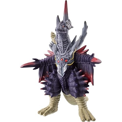 BANDAI Mass Comic Boys Character Ultra Monster DX Destordos
