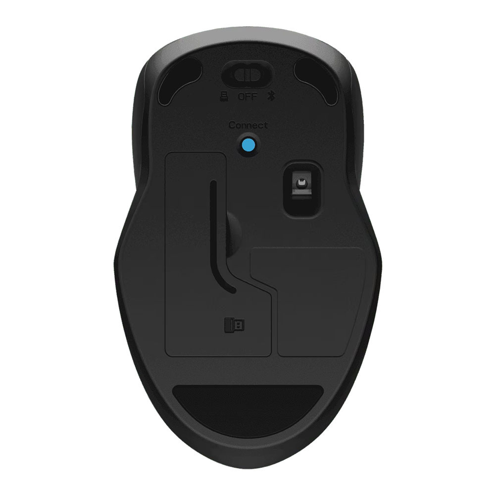เมาส์ไร้สาย WIRELESS MOUSE (เมาส์ไร้สาย) HP 250 DUAL (6V2J7AA)