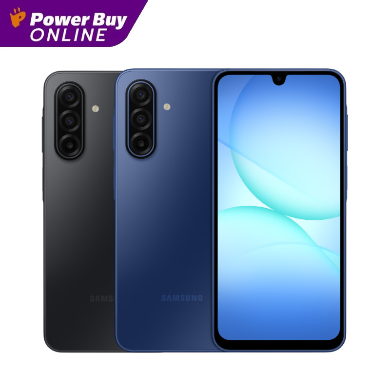 Samsung Galaxy A17 5G (RAM 8GB, 256GB)