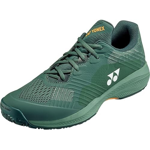 รองเท้าเทนนิส YONEX Power Cushion Sonicage MAC Khaki 191 27.0 cm
