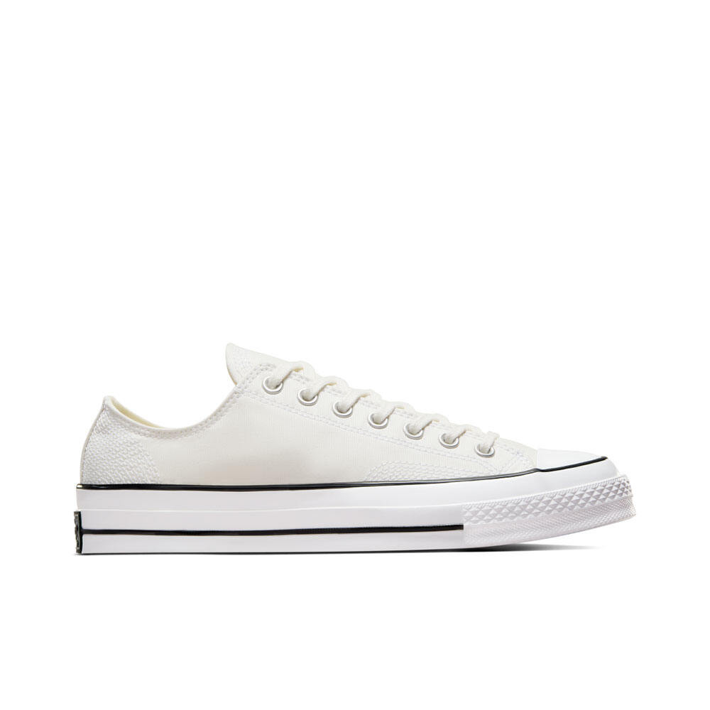 CONVERSE รองเท้า CHUCK 70 CAMP DAZE OX CREAM ผู้ชาย A09825CM_U4CMXX