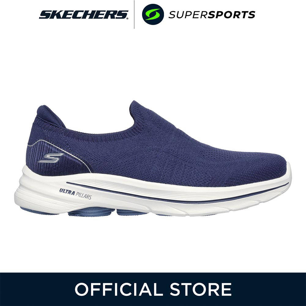 SKECHERS Slip-ins®: GO WALK 8™ - Aleena รองเท้าผู้หญิง