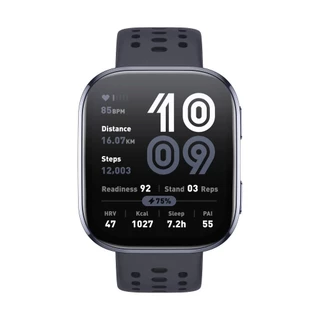 AMAZFIT Bip 6 Black - A0170231