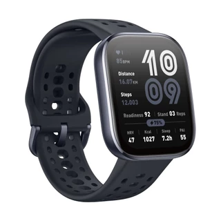 AMAZFIT Bip 6 Black - A0170231