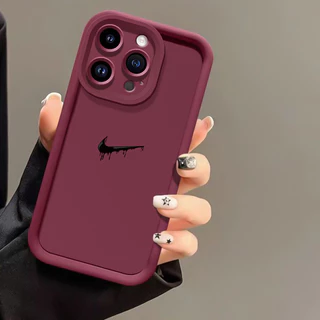 เคสสำหรับ Xiaomi Redmi 9i 9a 9t 9 Power เคสโทรศัพท์แบรนด์อินเทรนด์กันกระแทก