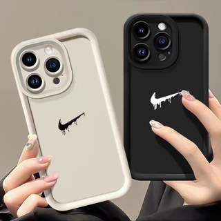 เคสสำหรับ Xiaomi Redmi 9i 9a 9t 9 Power เคสโทรศัพท์แบรนด์อินเทรนด์กันกระแทก