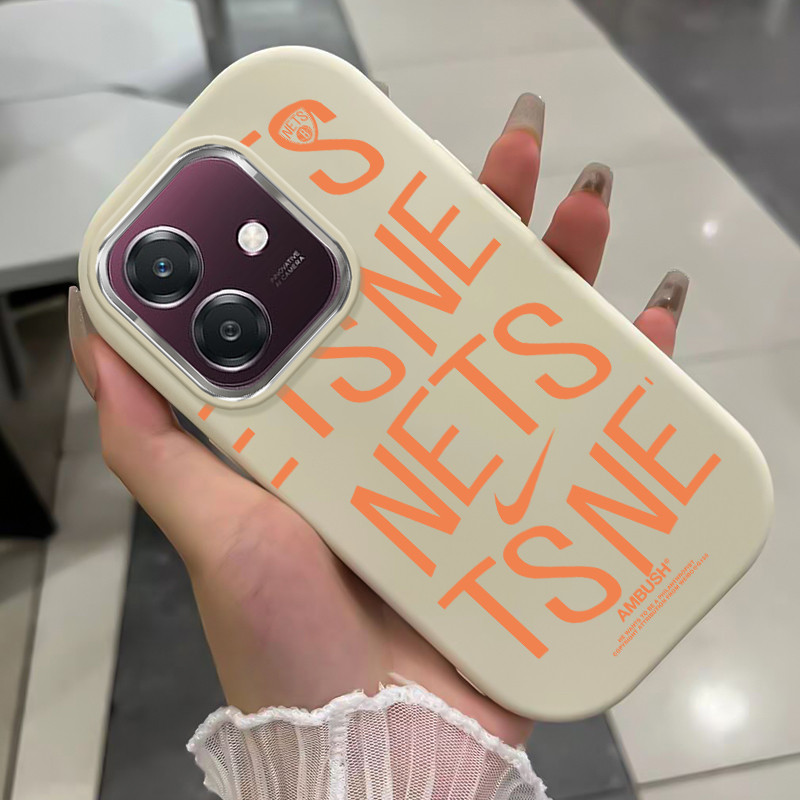 เคสสำหรับ OPPO A3 2024 A3 5G A3X 4G A3X 5G A3 Pro 5G เคสโทรศัพท์บุคลิกที่มีสไตล์กันกระแทก