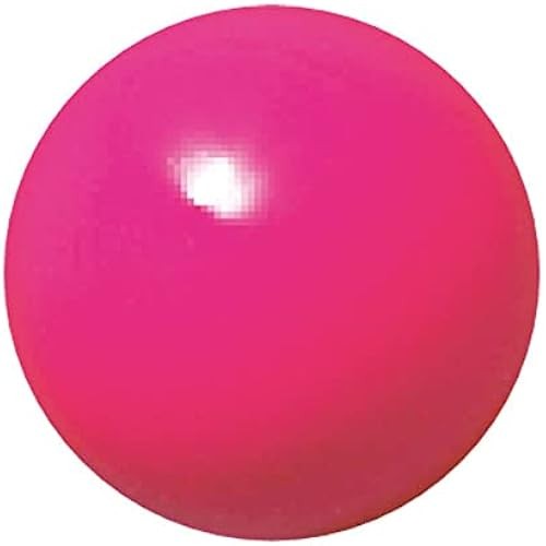 SASAKI Junior Ball Pink P M20C
