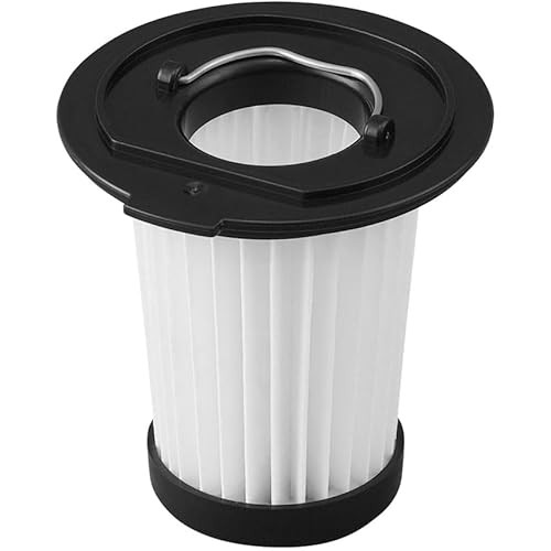 IRIS OHYAMA Optional exhaust filter CFT51 for IRIS OHYAMA Handy Cleaner