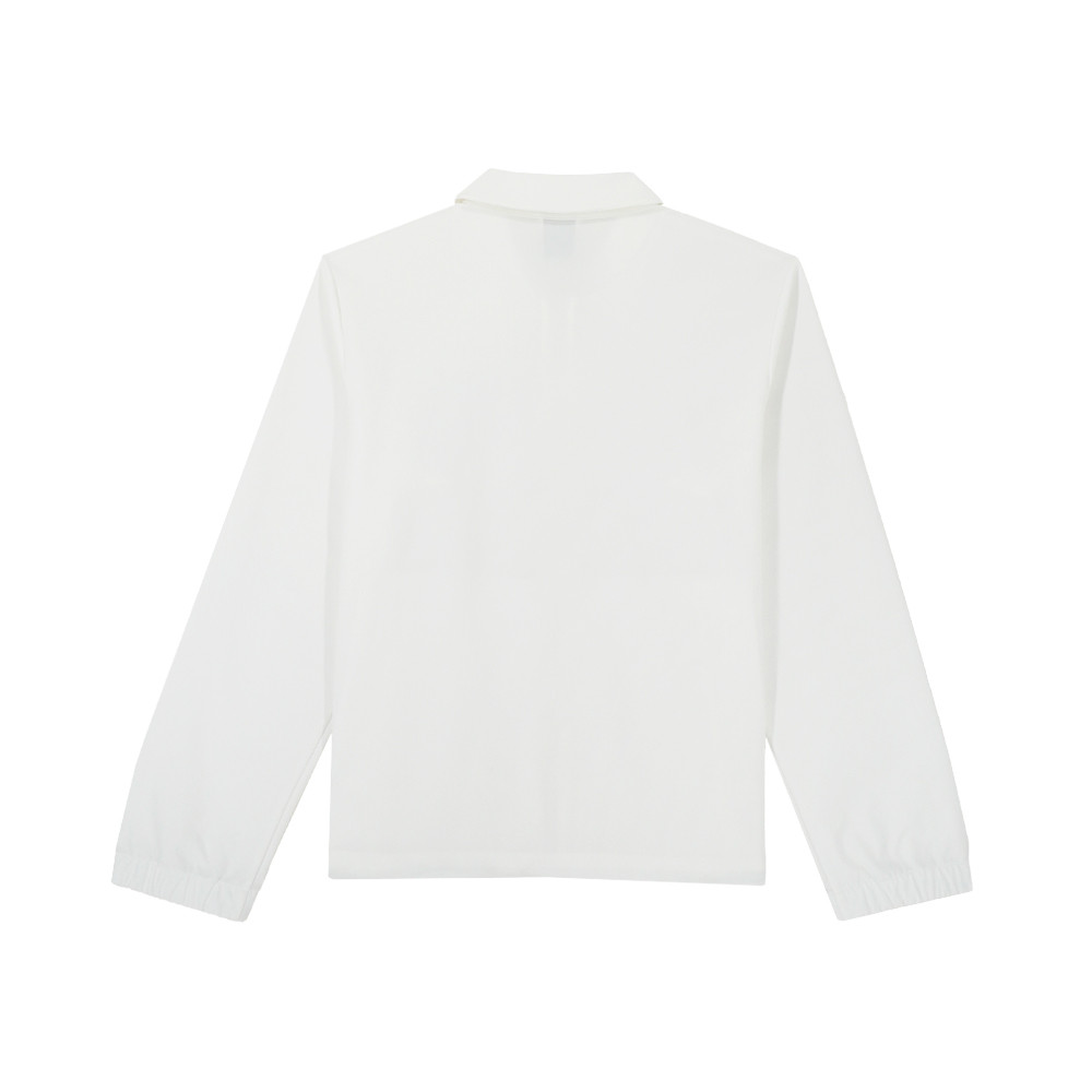 Skechers สเก็ตเชอร์ส เสื้อแจ็คเก็ตยูนิเซ็กส์ Unisex SKECHERS X CHA EUN WOO Jacket Apparel - SL225U589-00QF — صورة 3