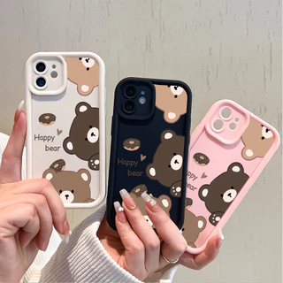 Samsung Galaxy A54 A53 A05S A05 A15 A34 A12 A14 A04S A03 A03S A02S A23 A24 A25 A04 A50 A50S A22 A51 4G 5G เคสซัมซุง JGS