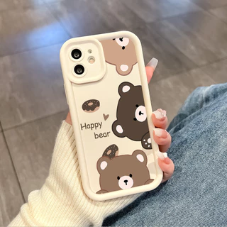 Samsung Galaxy A54 A53 A05S A05 A15 A34 A12 A14 A04S A03 A03S A02S A23 A24 A25 A04 A50 A50S A22 A51 4G 5G เคสซัมซุง JGS