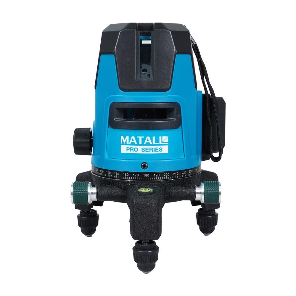 HomePro เลเซอร์วัดระยะ MATALL F515 30 ม. แบรนด์ MATALL PRO