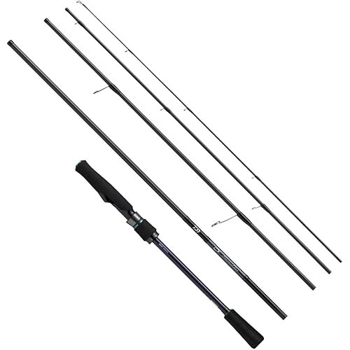 DAIWA Eging Rod EMERALDAS MX 84ML-5-N