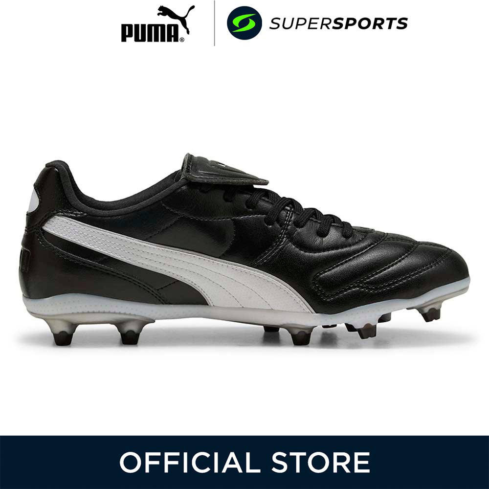 PUMA King Liga FG/AG รองเท้าฟุตบอลผู้ใหญ่